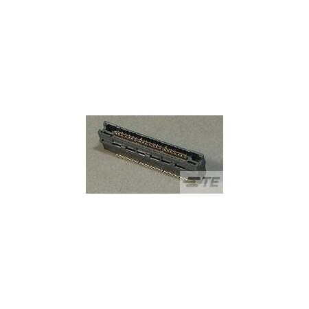 Te Connectivity MICT RCPT 114 ASY GOLD EXTD 767130-3